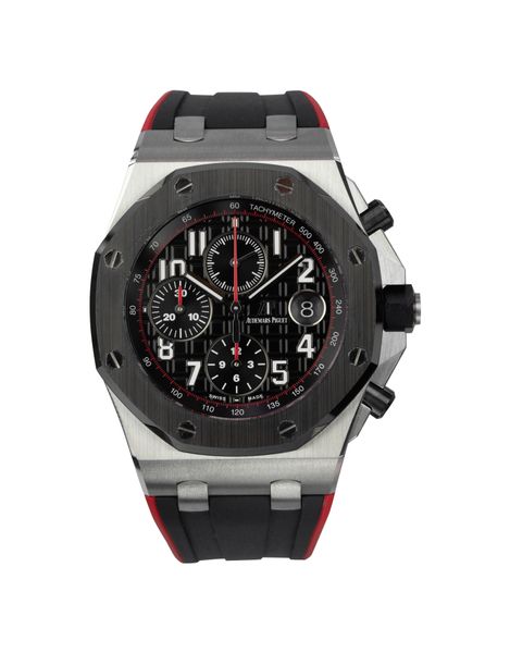 Audemars Piguet Royal Oak Offshore 26470SO.OO.A002CA.01
